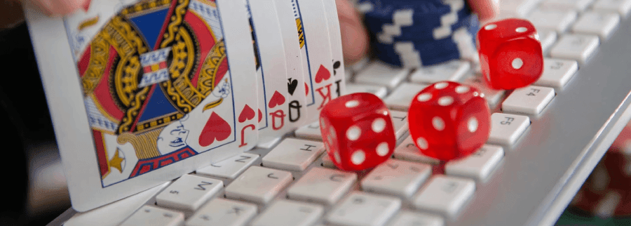 Online Casino Games